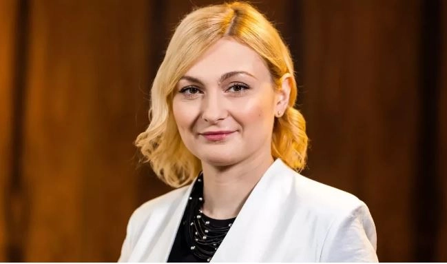 Євгенія Кравчук: У найближчому законопроєкті про зміни до бюджету потрібно врахувати фінансування Нацради