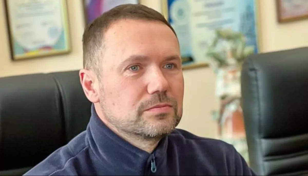 ЗМІ: Сергій Шкарлет іде з посади міністра освіти й науки