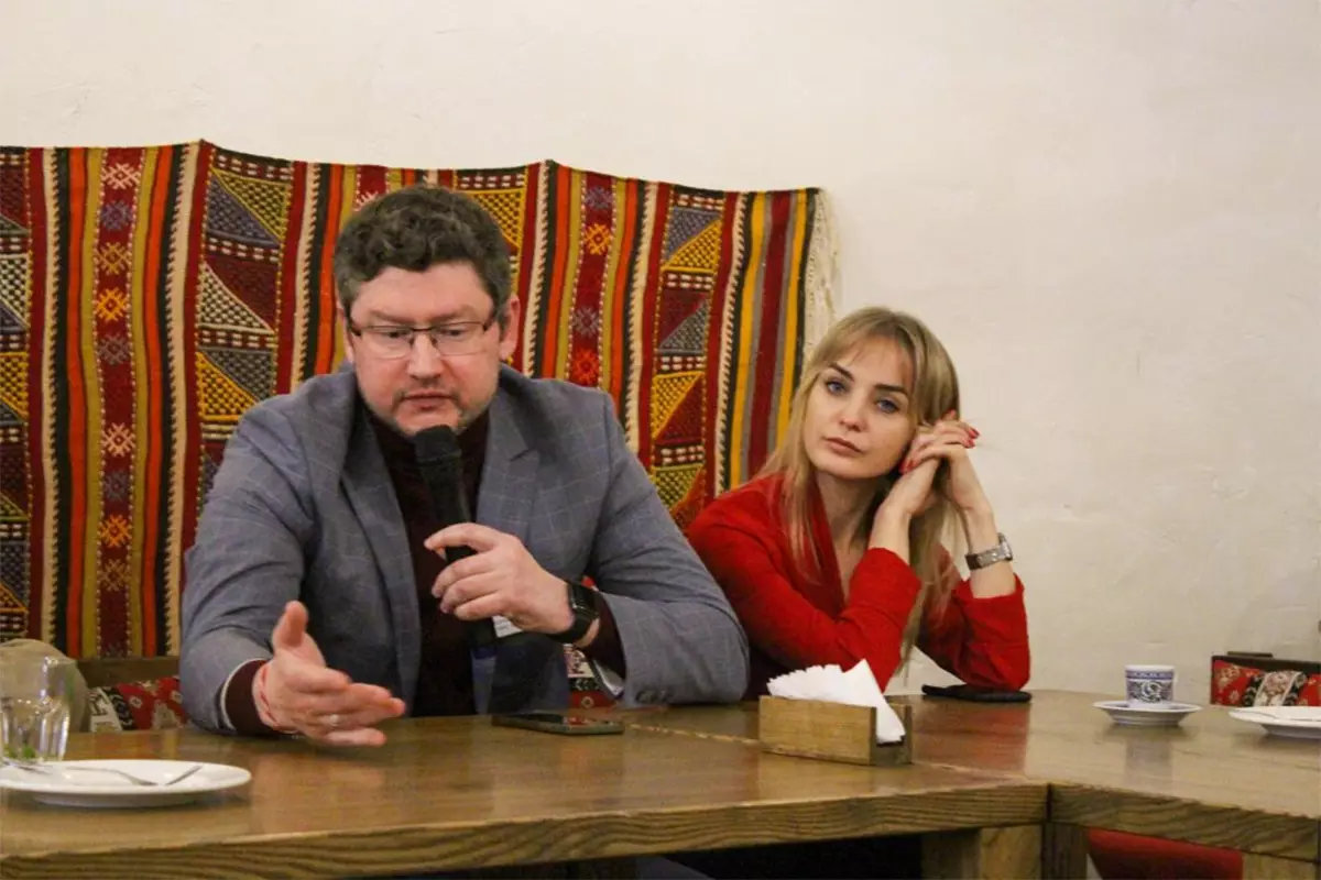 Олександр Бурмагін: Нацрада та члени робочої групи вже підготували близько 30 підзаконних актів, що регулюватимуть діяльність медіа