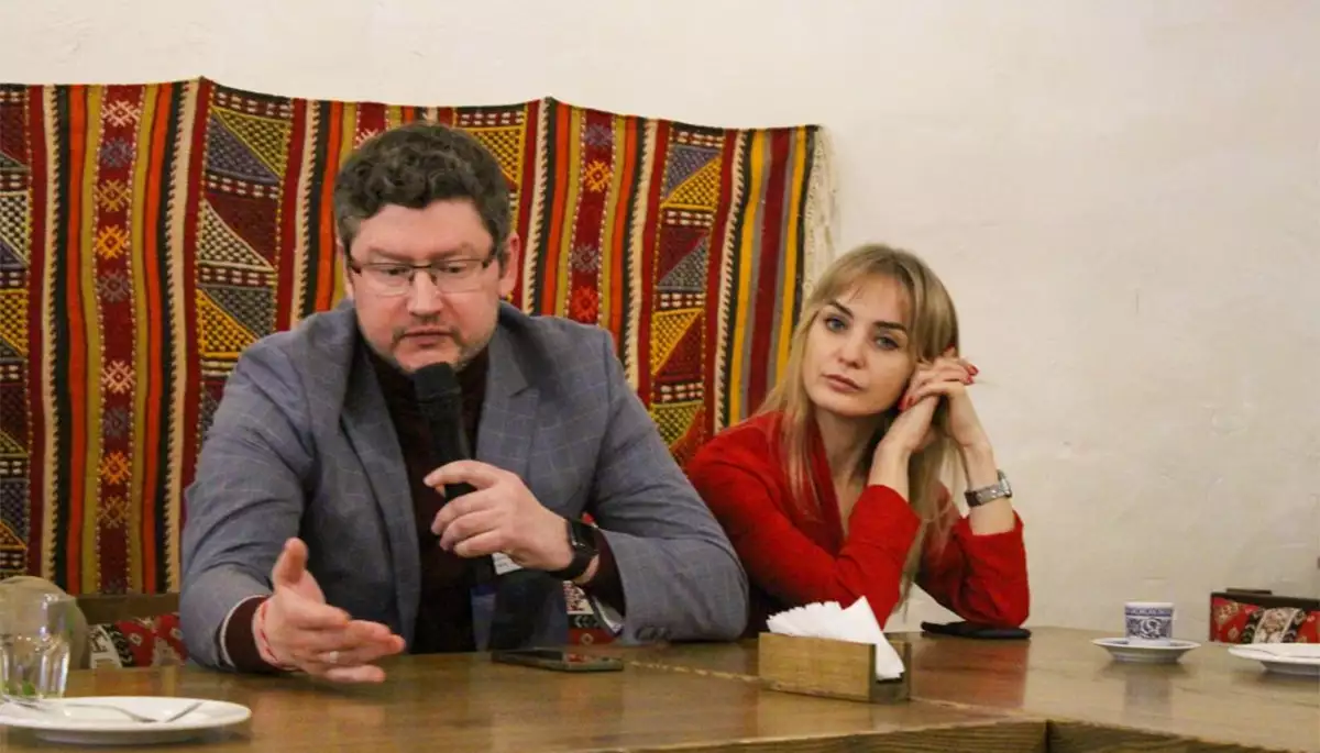 Олександр Бурмагін: Нацрада та члени робочої групи вже підготували близько 30 підзаконних актів, що регулюватимуть діяльність медіа