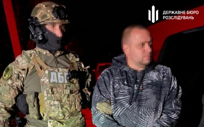 Ексначальника СБУ Харківщини підозрюють у держзраді. Йому загрожує довічне ув&rsquo;язнення