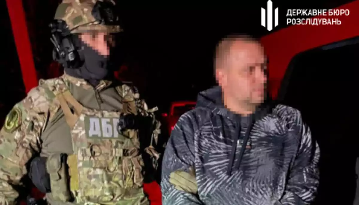 Ексначальника СБУ Харківщини підозрюють у держзраді. Йому загрожує довічне ув’язнення