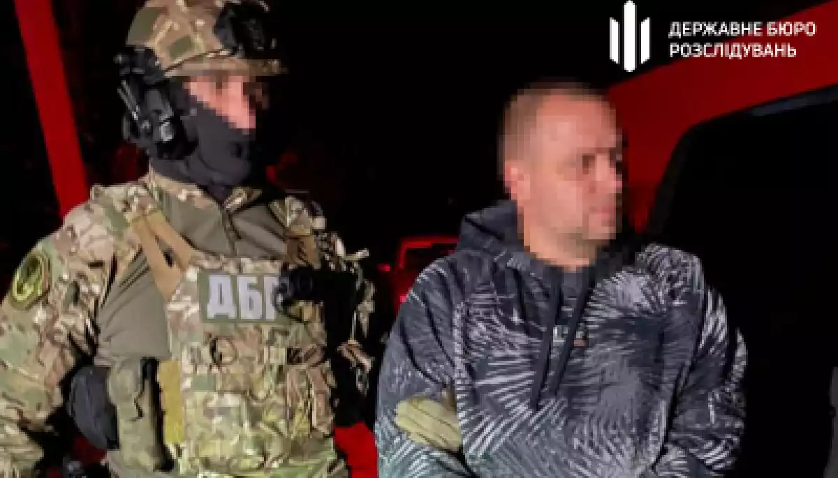 Ексначальника СБУ Харківщини підозрюють у держзраді. Йому загрожує довічне ув&rsquo;язнення