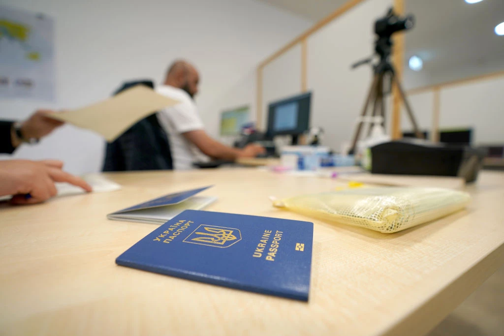 Мінкульт відмовився надати ІМІ проєкт документа щодо змін умов перетину кордону митцями й медійниками