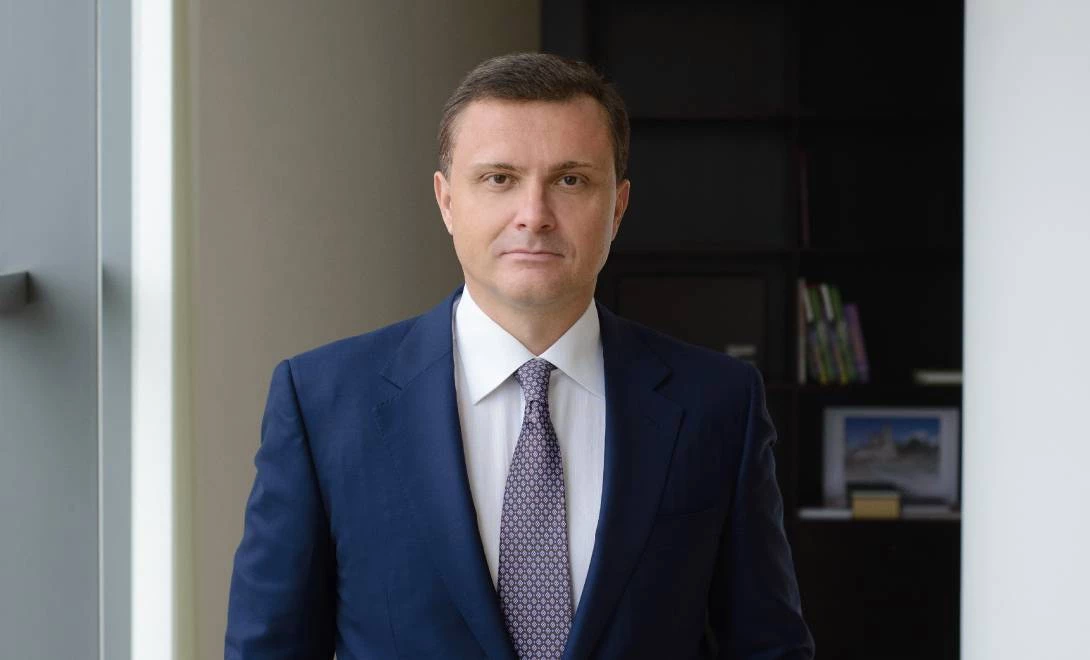 Верховна Рада виключила Сергія Льовочкіна з комітету нацбезпеки
