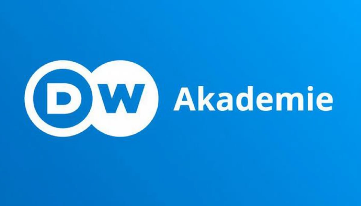 DW Akademie оголосила набір на новий сезон Creators Fund