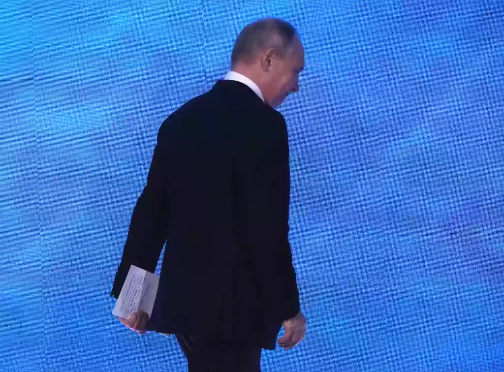 Що писали світові медіа на перших шпальтах про ордер на арешт Путіна. Частина 2