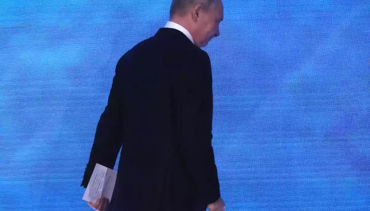 Що писали світові медіа на перших шпальтах про ордер на арешт Путіна. Частина 2
