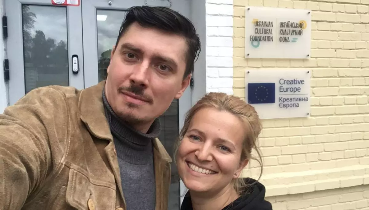 Продюсерка Олександра Костіна: Бюджет фільму «Памфір» склав 39,8 млн грн