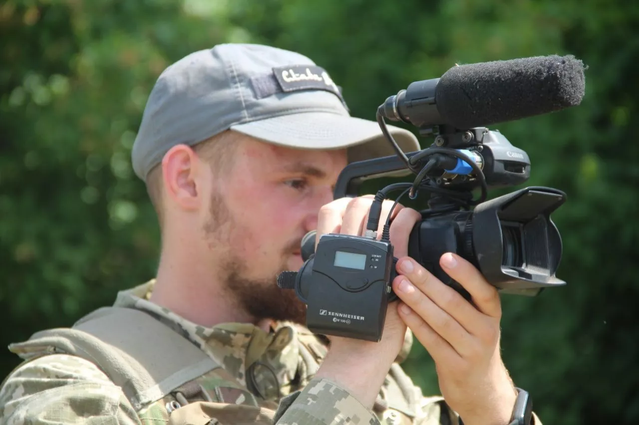 Міністерство оборони хоче створити свій канал. Нацрада розглядатиме видачу йому супутникової ліцензії