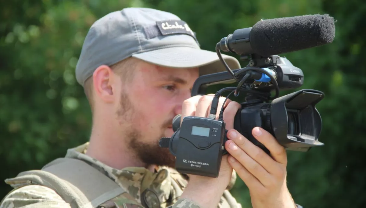 Міністерство оборони хоче створити свій канал. Нацрада розглядатиме видачу йому супутникової ліцензії