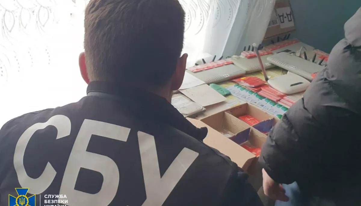 На Хмельниччині викрили ворожу ботоферму, яка поширювала фейки про війну проти України