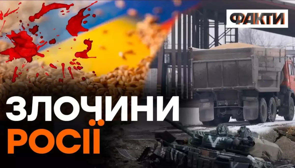 «З України, з відвагою»: Starlight Media зняла ролики про мужність українських аграріїв