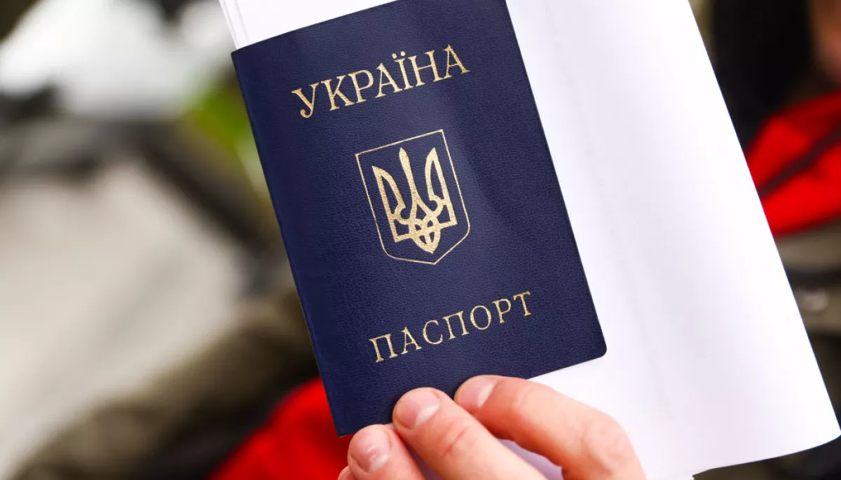Євгенія Кравчук: Два роки на складання іспитів матимуть ті, хто отримав громадянство за прискореною процедурою