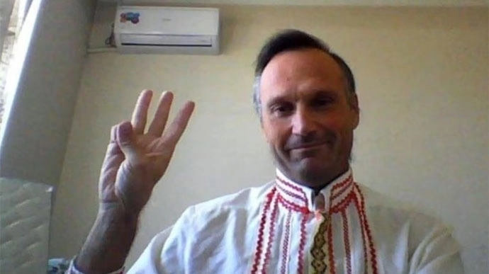 Викладачу в Криму на два роки заборонили писати в соцмережі за &laquo;дискредитацію&raquo; армії РФ