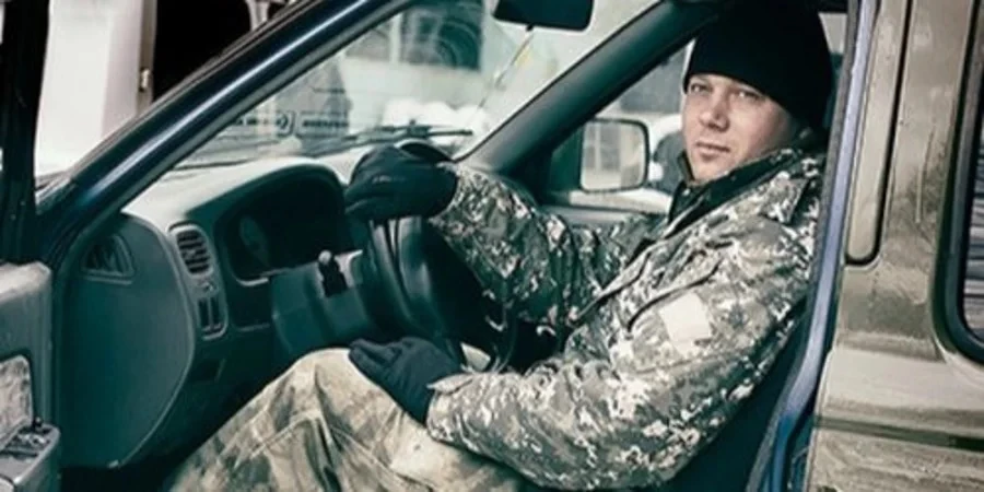 «Не шукайте ворогів серед своїх»: Комбат ДШВ «Купол» прокоментував критичне інтерв'ю The Washington Post, після якого його зняли з посади