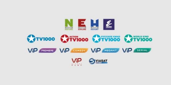 Нацрада: Провайдери мають припинити транслювати канали Viasat