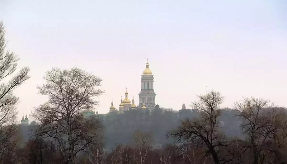 Олександр Ткаченко: УПЦ МП почала виселятися з Києво-Печерської Лаври. Угода про користування закінчується 29 березня