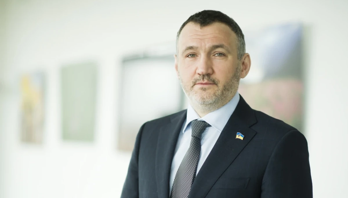 ДБР: Рената Кузьміна заочно заарештовано без альтернативи внесення застави