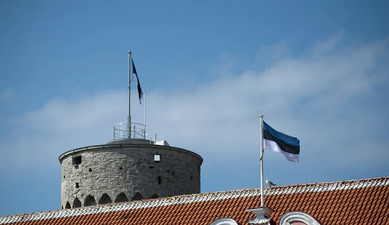 Естонія висилає російського дипломата: Підривав нацбезпеку та поширював пропаганду