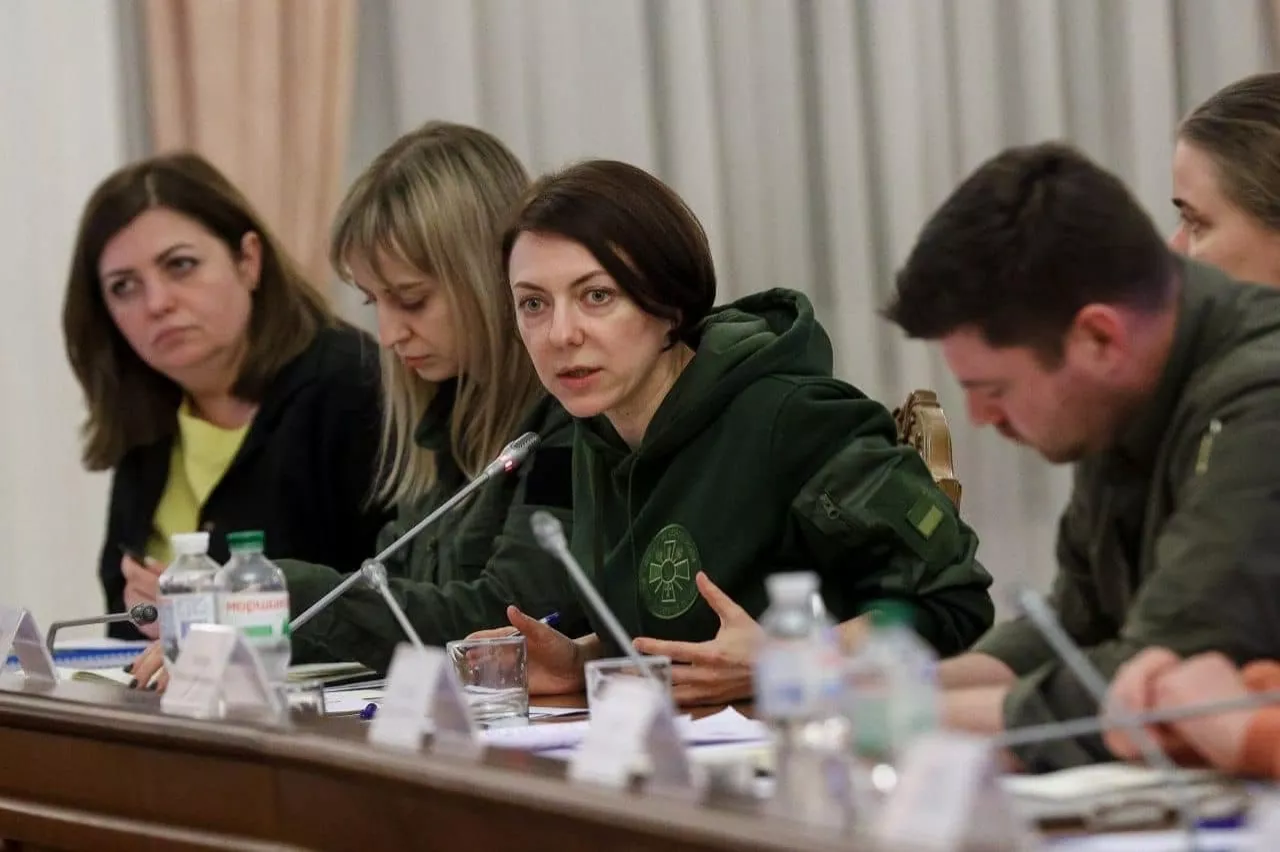Уряд працює над стратегією ветеранської політики, яка включатиме і інформаційну складову