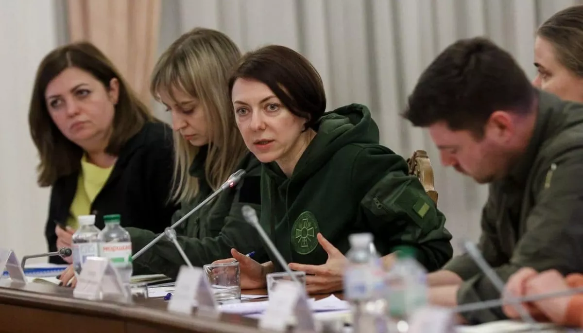 Уряд працює над стратегією ветеранської політики, яка включатиме і інформаційну складову