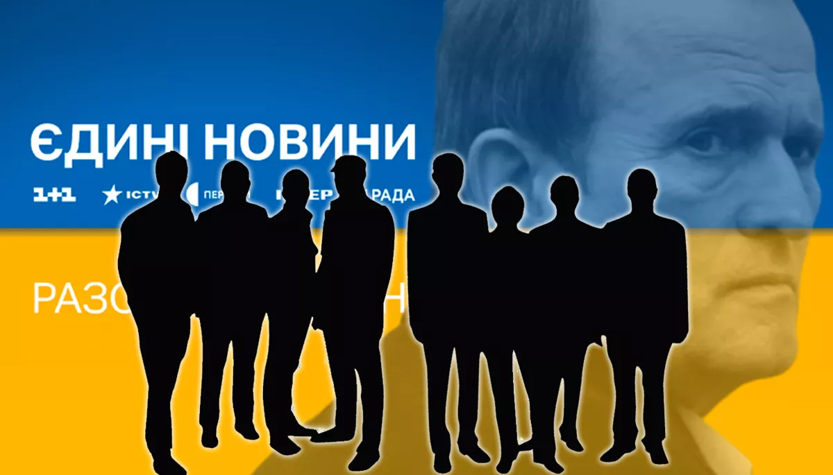 Нікого не забуто, нічого не забуто. Що робити з колишніми проросійськими журналістами