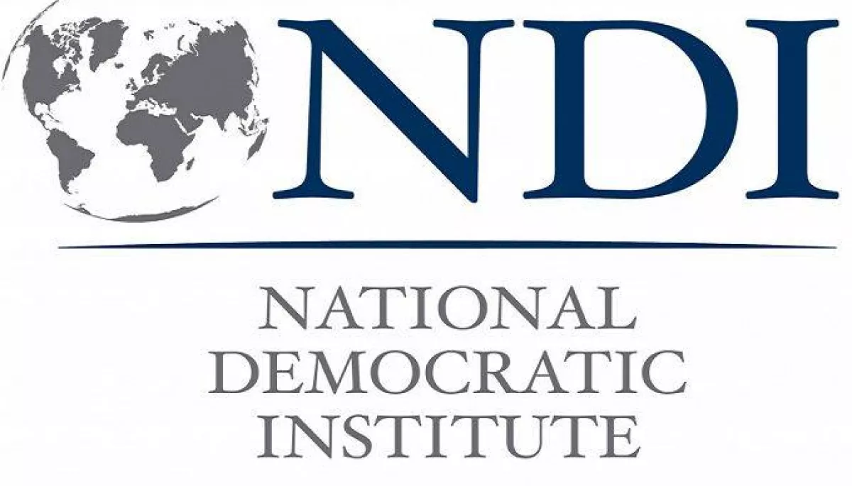 До 14 квітня — подача заявок для участі у конкурсі для отримання медіа субгранту від Національного демократичного інституту