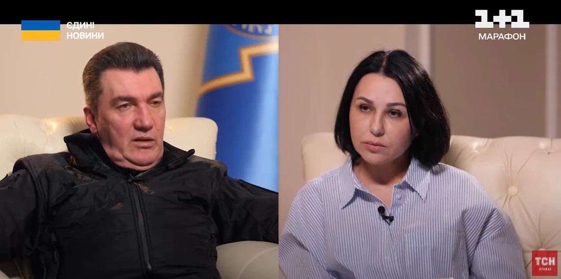 Моніторинг спільного телемарафону &laquo;Єдині новини&raquo; за 19 березня 2023 року