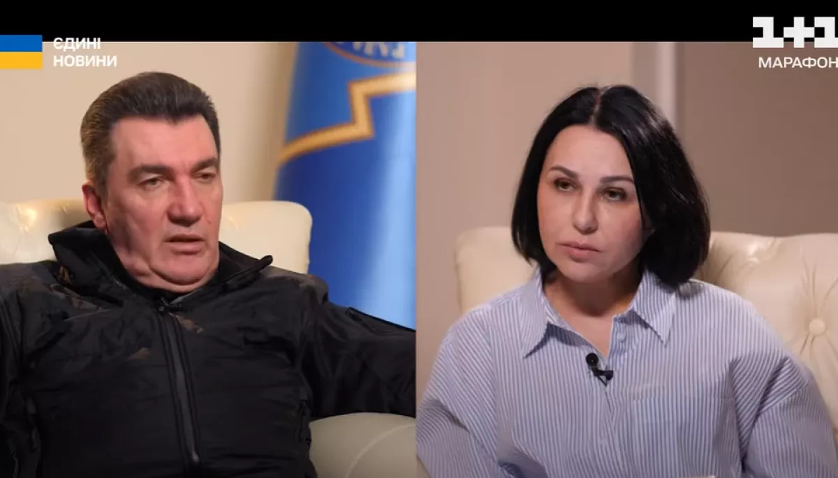 Моніторинг спільного телемарафону &laquo;Єдині новини&raquo; за 19 березня 2023 року