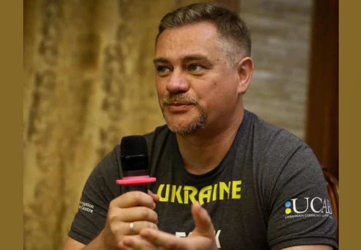 29 березня &mdash; вебінар Юрія Ніколова &laquo;Війна і держзакупівлі: що "закрито", де і як шукати корупцію&raquo;