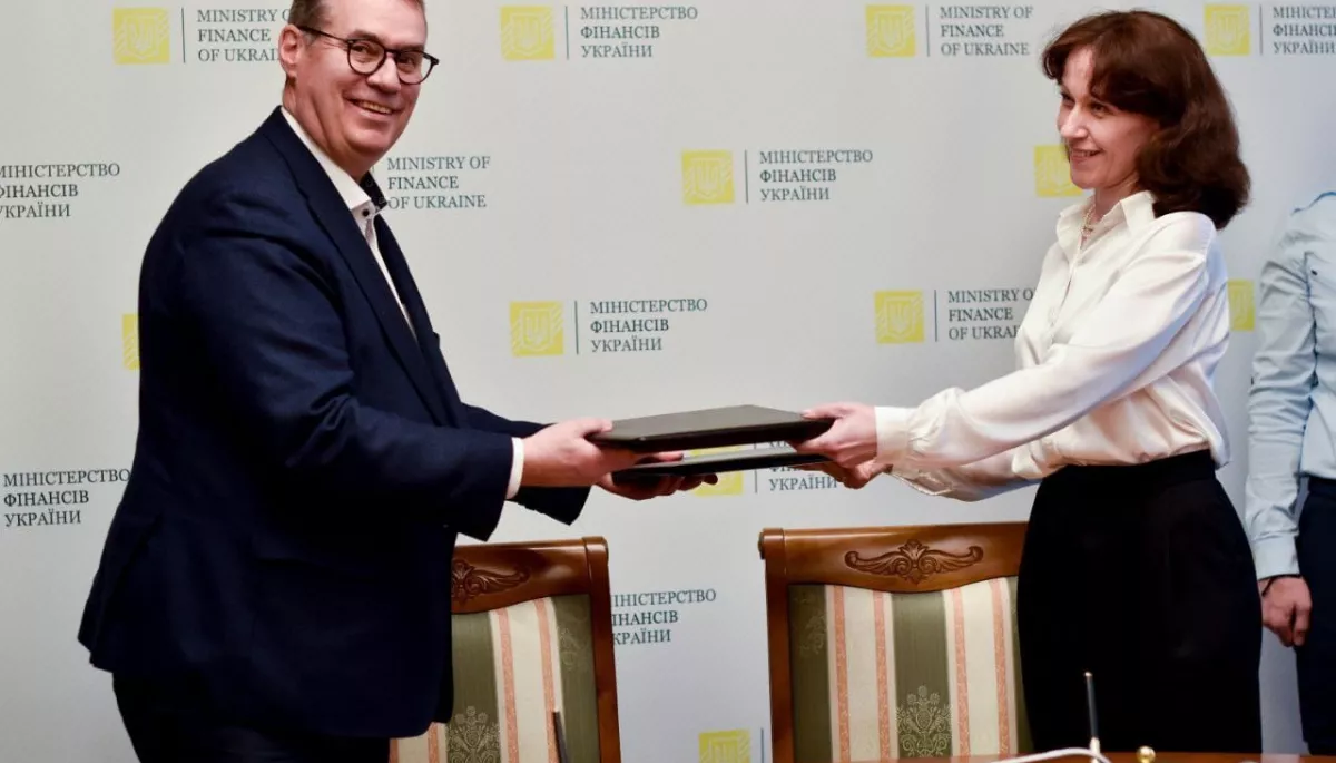 Європейські розслідувачі відстежуватимуть прозорість використання Україною коштів ЄС