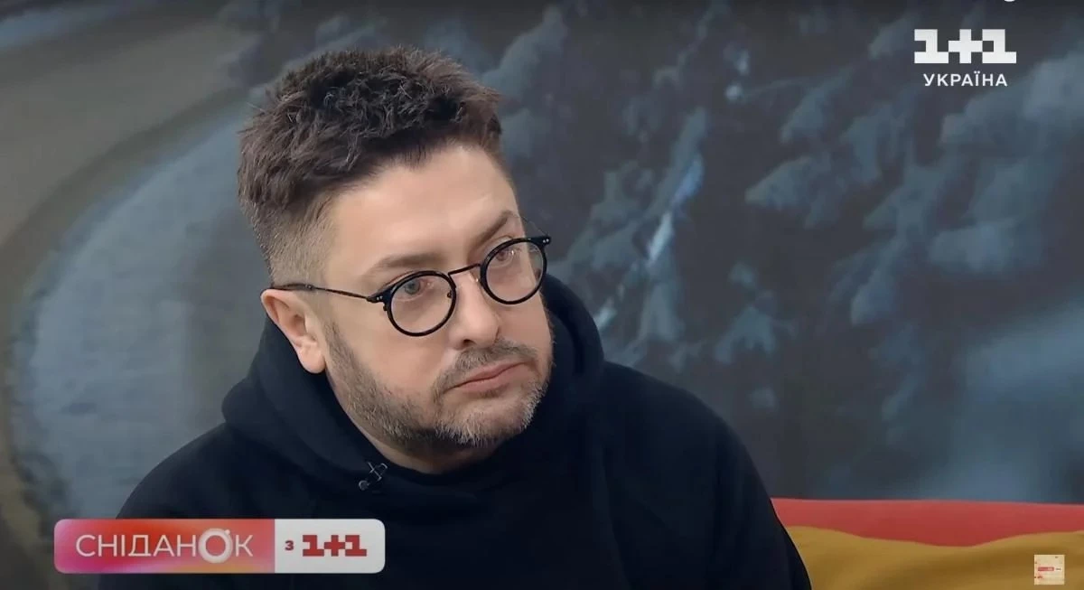 Канал &laquo;1+1&raquo;: участь зґвалтованої дитини в токшоу про неї не планувалася. Адвокат Найєм говорить, що має докази протилежного