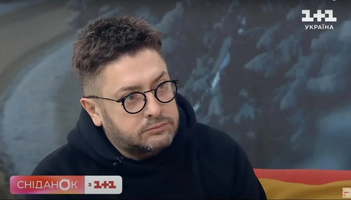 Канал &laquo;1+1&raquo;: участь зґвалтованої дитини в токшоу про неї не планувалася. Адвокат Найєм говорить, що має докази протилежного