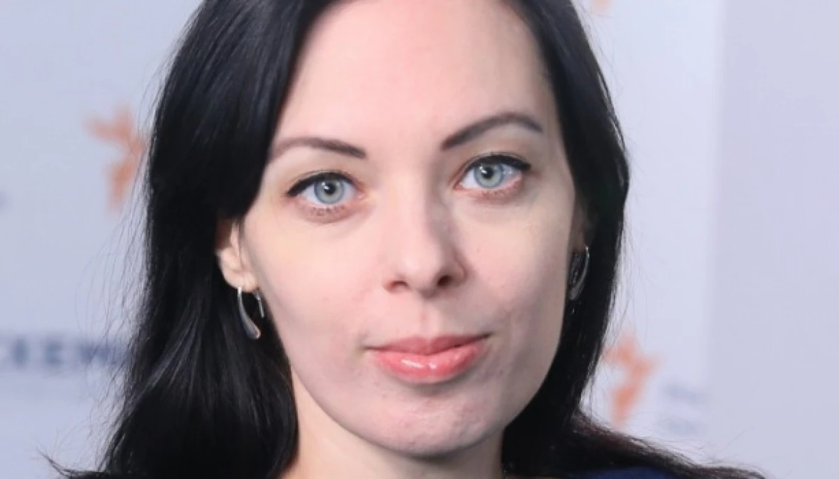 Двох працівників ФСБ Росії судитимуть за переслідування журналістки в окупованому Криму