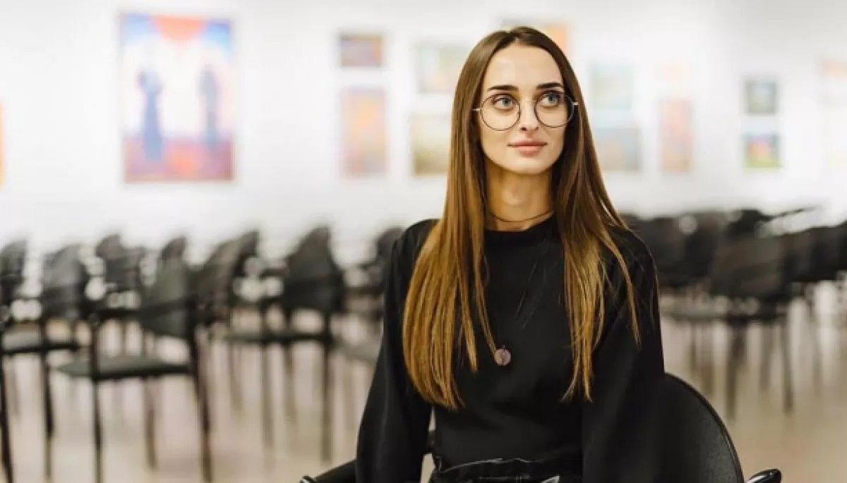Журналістка &laquo;Полтавської хвилі&raquo; заявила, що під час сесії міськради їй погрожували двоє посадовців (ОНОВЛЕНО)