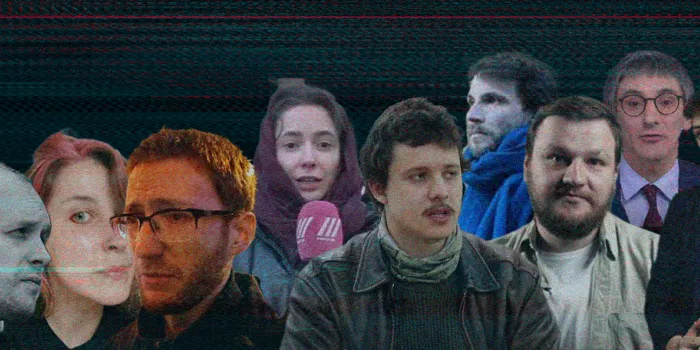 Російським журналістам без пояснень відмовляють у в'їзді до Грузії
