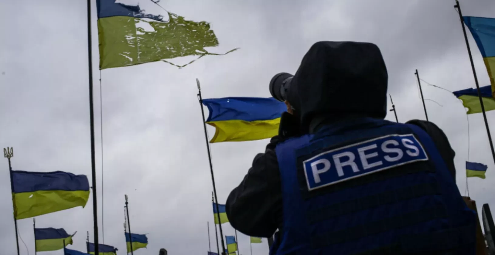 Держдепартамент США: українські ЗМІ є лише &laquo;частково вільними&raquo;