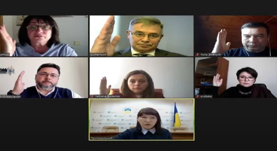 Нацрада переоформила ліцензії каналів StarLightMedia через зміни у власності