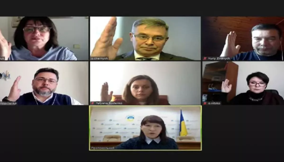 Нацрада переоформила ліцензії каналів StarLightMedia через зміни у власності