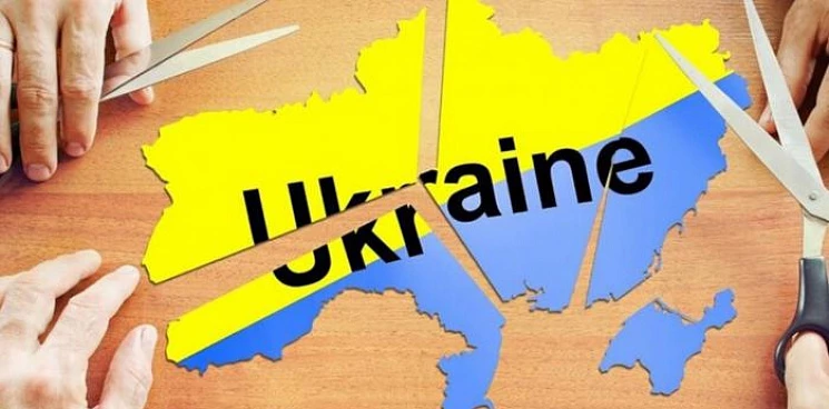 В Росії пропонують купити Україну: дайджест пропаганди за 29 березня
