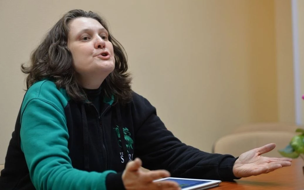 Справу проти пропагандистки Тетяни Монтян передали до суду