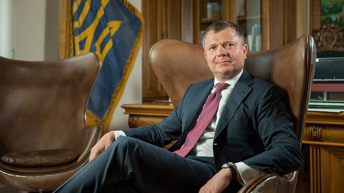 ЗМІ: Суд у Франції відмовив в екстрадиції українського бізнесмена Жеваго
