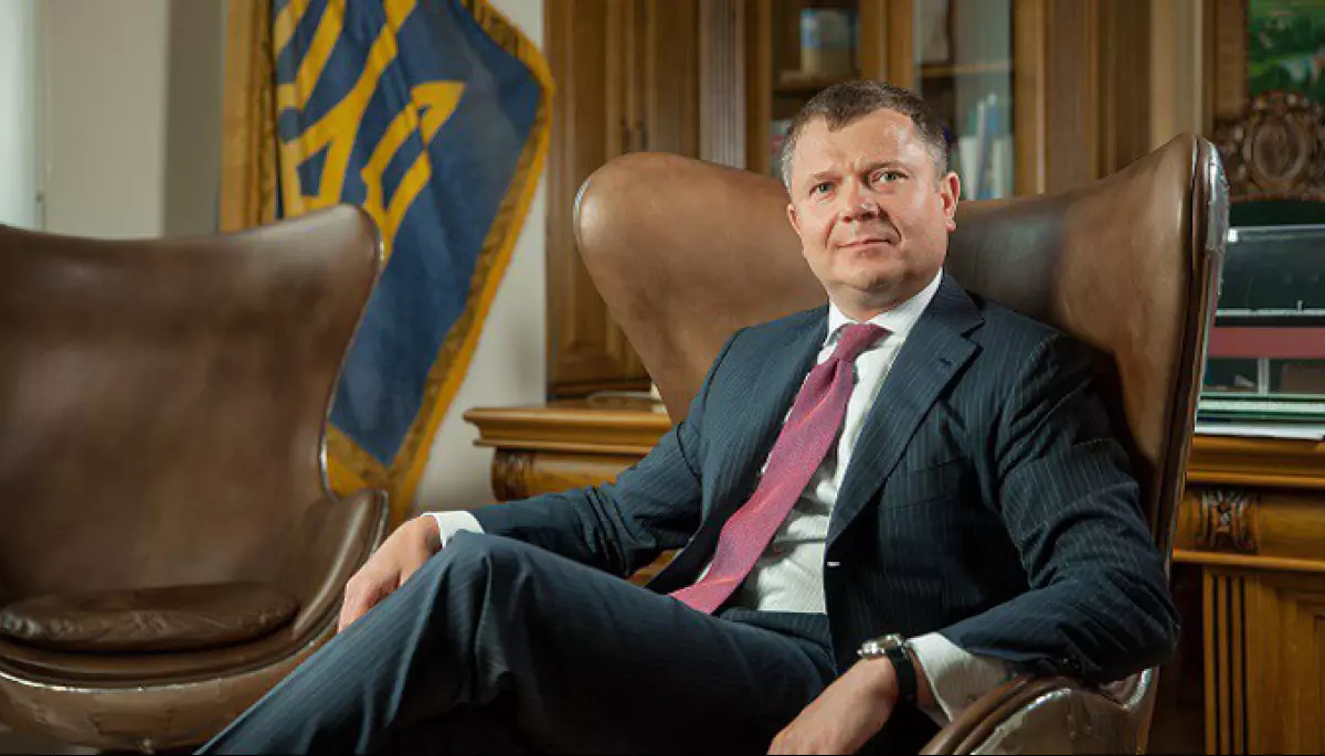 ЗМІ: Суд у Франції відмовив в екстрадиції українського бізнесмена Жеваго