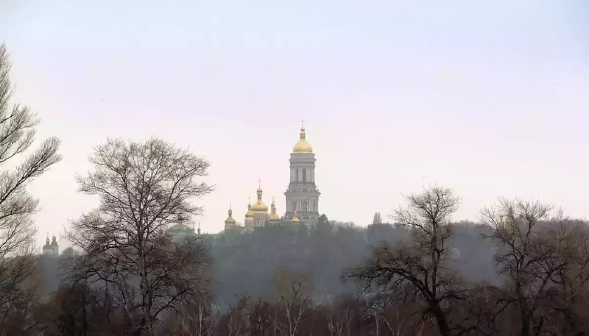 Суд відхилив позов УПЦ МП щодо розірвання договору оренди Києво-Печерської Лаври