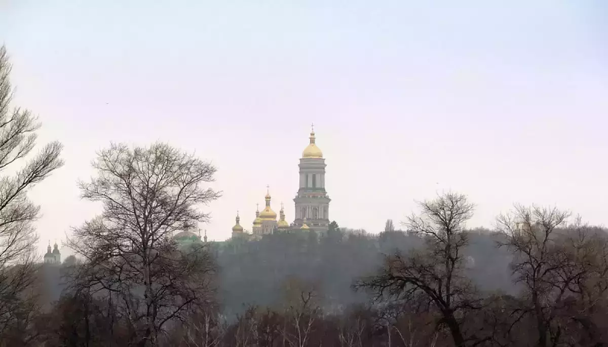 Суд відхилив позов УПЦ МП щодо розірвання договору оренди Києво-Печерської Лаври