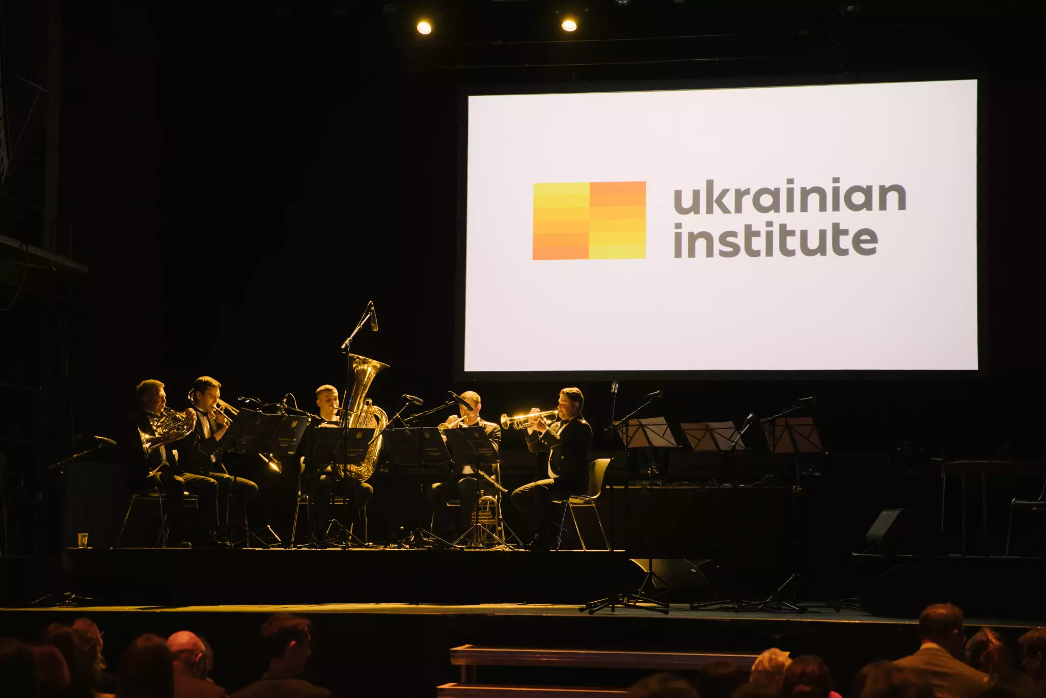 У Німеччині відкрилось перше закордонне представництво Українського інституту