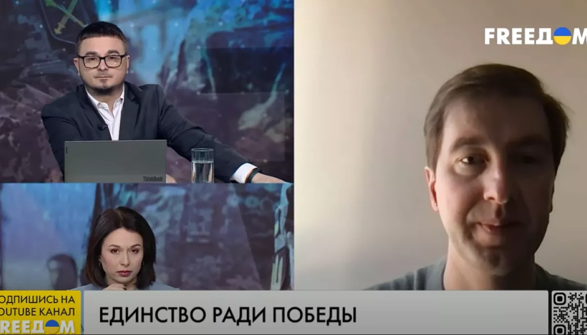Обличчя телемарафону &laquo;FreeДом&raquo;: кому найчастіше давали слово в лютому 2023 року