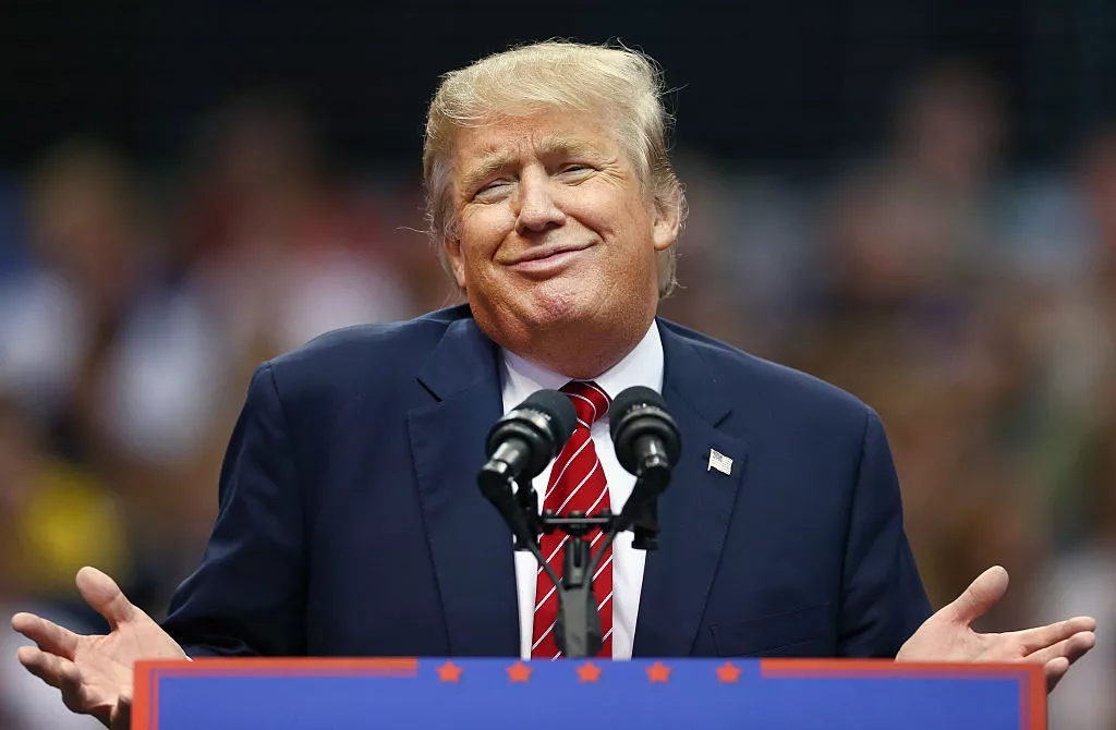Трампу висунули кримінальне звинувачення у приховуванні фінансових платежів та позашлюбних стосунків