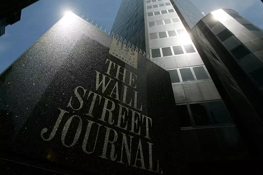 The Wall Street Journal вимагає видворити зі США російського посла й журналістів у відповідь на арешт Гершковича
